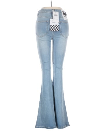 SR vs. Sandrine Rose "The Virgin Label" Jeans (view 2)