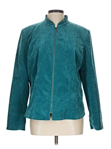 DressBarn Jacket (view 1)