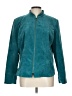 DressBarn Teal Jacket Size L - photo 1