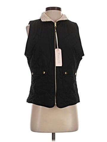 Love Tree Vest (view 1)