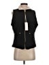Love Tree 100% Polyester Black Vest Size S - photo 1