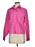 Foxcroft Pink Long Sleeve Blouse Size 8 - photo 1