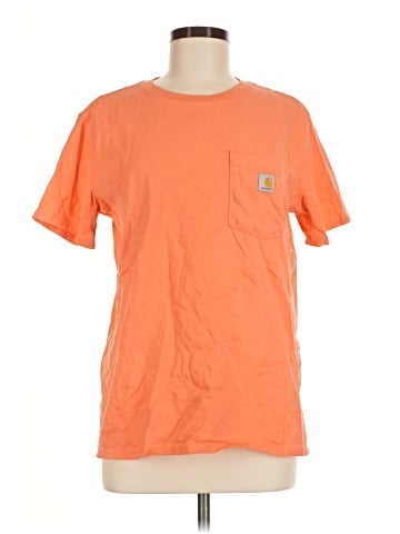 Carhartt Short Sleeve Top (view 1)
