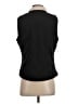 Love Tree 100% Polyester Black Vest Size S - photo 2