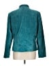 DressBarn Teal Jacket Size L - photo 2