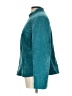 DressBarn Teal Jacket Size L - photo 5