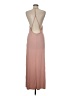 Forever 21 Tan Casual Dress Size M - photo 2