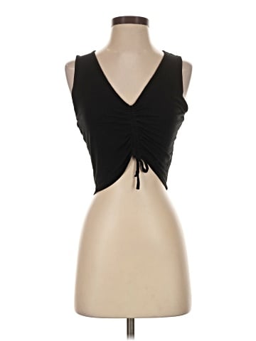 Project Social T Sleeveless Top (view 1)