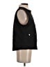 Love Tree 100% Polyester Black Vest Size S - photo 4