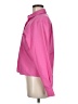 Foxcroft Pink Long Sleeve Blouse Size 8 - photo 5