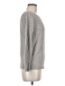 Old Navy Gray Pullover Sweater Size M - photo 4