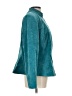 DressBarn Teal Jacket Size L - photo 4