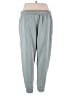 Member's Mark Solid Gray Casual Pants Size XXL - photo 2