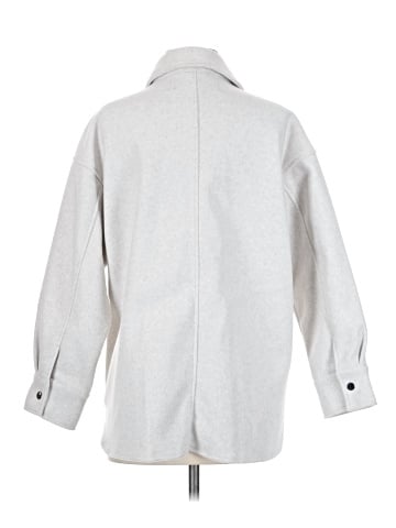 Zara 3/4 Sleeve Button-Down Shirt (view 2)