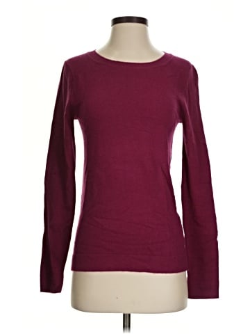J.Crew Factory Store Pullover Sweater (view 1)