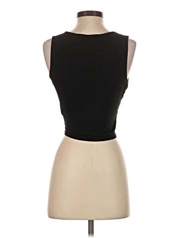 Project Social T Sleeveless Top (view 2)