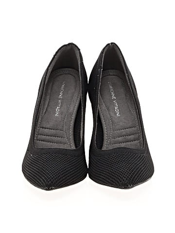 Adrienne Vittadini Heels (view 2)