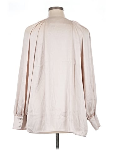 Entro Long Sleeve Blouse (view 2)