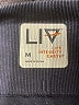 Liv Gray Active Pants Size M - photo 7