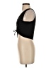 Project Social T Black Sleeveless Top Size S - photo 5