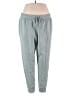 Member's Mark Solid Gray Casual Pants Size XXL - photo 1