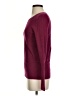 J.Crew Factory Store Burgundy Pullover Sweater Size XS - photo 5