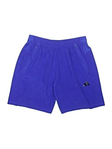 Adidas Athletic Shorts (view 1)