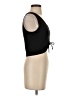 Project Social T Black Sleeveless Top Size S - photo 4