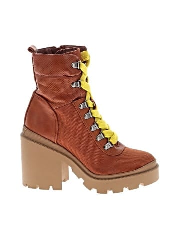 Circus Ankle Boots (view 1)