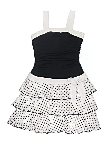 Amy Byer Dress (view 1)