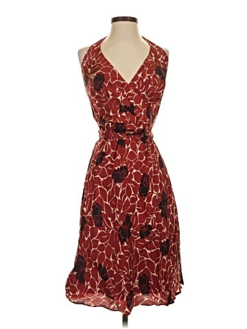 Ann Taylor Cocktail Dress (view 1)