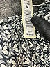 Max Studio Gray 3/4 Sleeve Blouse Size M - photo 5