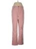 Talbots Pink Casual Pants Size 23 waist - photo 1