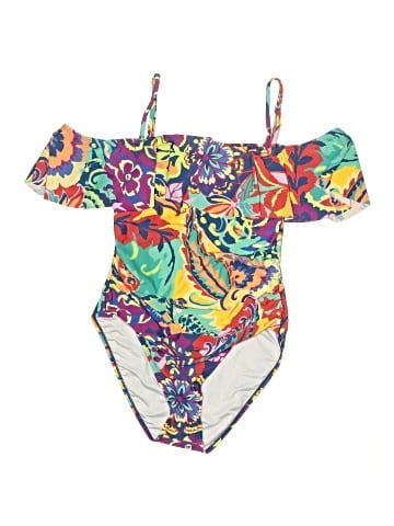Tahari One Piece Swimsuit (view 1)