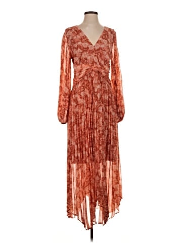 Chelsea28 Casual Dress (view 1)