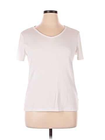 White Stag Short Sleeve T-Shirt (view 1)
