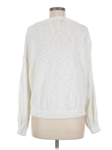 Express Pullover Sweater (view 2)