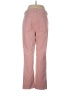 Talbots Pink Casual Pants Size 23 waist - photo 2