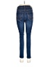 Hollister Solid Blue Jeans Size 11S - photo 2