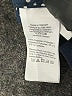 J.Crew 100% Polyester Polka Dots Blue Casual Skirt Size XXS - photo 4