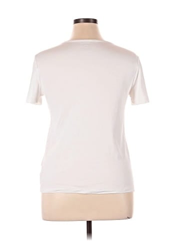 White Stag Short Sleeve T-Shirt (view 2)