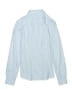 Brooks Brothers Stripes Blue Long Sleeve Button-Down Shirt Size 8 - photo 2