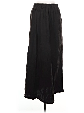 Eileen Fisher Silk Skirt