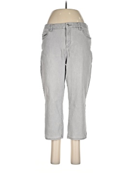 So Slimming By Chico's Jeans