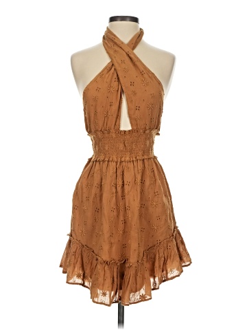 Aerie Cocktail Dress (view 1)