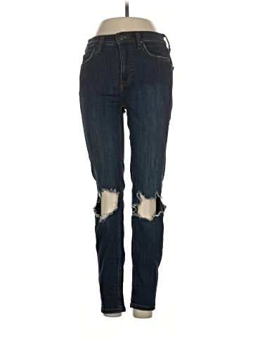 Free People Jeans (view 1)