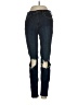 Free People Hearts Blue Jeans Size 26 waist - photo 1