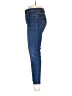 Hollister Solid Blue Jeans Size 11S - photo 5