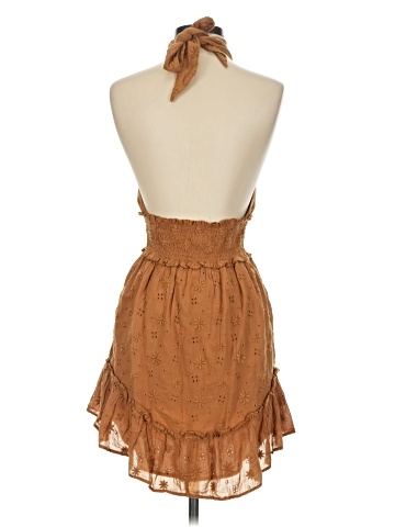 Aerie Cocktail Dress (view 2)