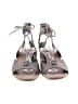 The Flexx Gray Sandals Size 9 1/2 - photo 2